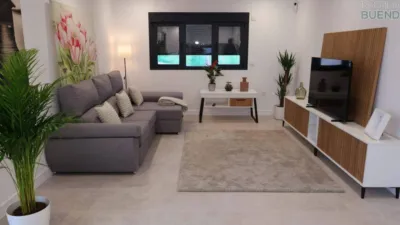 House in La Pinilla photo 36