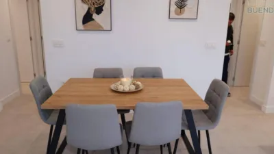 House in La Pinilla photo 37
