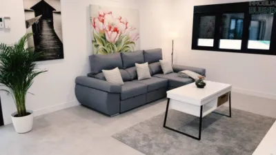 House in La Pinilla photo 3