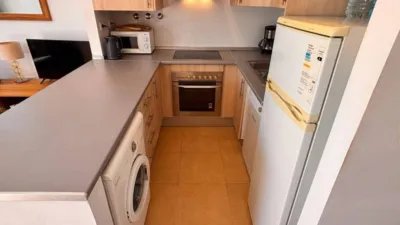 Apartment in Barrio San Ramón photo 10