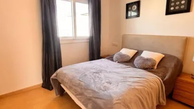 Apartment in Barrio San Ramón photo 11