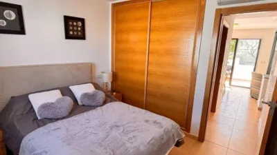 Apartment in Barrio San Ramón photo 13