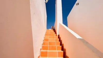 Apartment in Barrio San Ramón photo 15