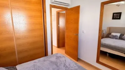 Apartment in Barrio San Ramón photo 19