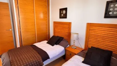 Apartment in Barrio San Ramón photo 20