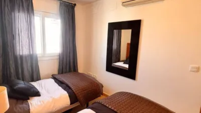 Apartment in Barrio San Ramón photo 22