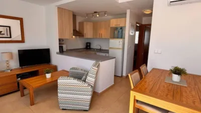 Apartment in Barrio San Ramón photo 23