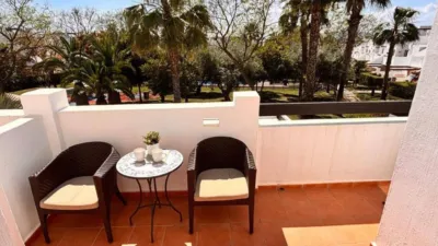 Apartment in Barrio San Ramón photo 24