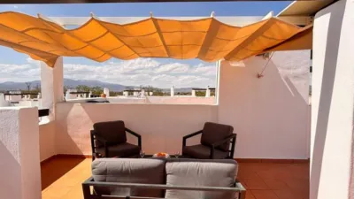Apartment in Barrio San Ramón photo 26