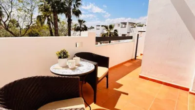Apartment in Barrio San Ramón photo 2
