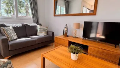 Apartment in Barrio San Ramón photo 3