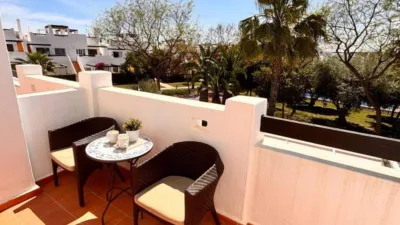 Apartment in Barrio San Ramón photo 6