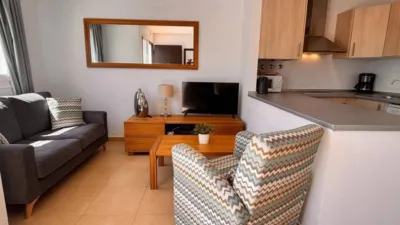 Apartment in Barrio San Ramón photo 8