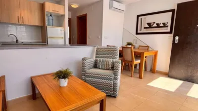Apartment in Barrio San Ramón photo 9