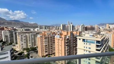 Pis – la Vila Joiosa / Villajoyosa, Cales i Talaies - Vista 2