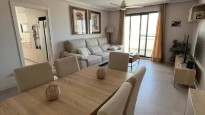 Pis – la Vila Joiosa / Villajoyosa, Cales i Talaies - Vista 4