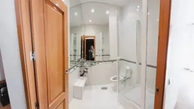 Piso en alquiler en Bellas Vistas - Imagen 10