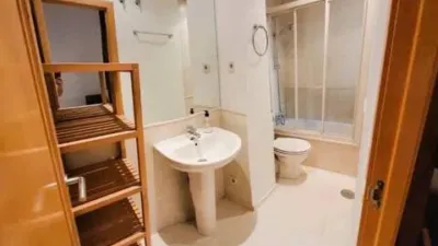 Piso en alquiler en Bellas Vistas - Imagen 6
