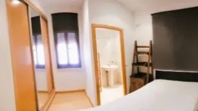 Piso en alquiler en Bellas Vistas - Imagen 9