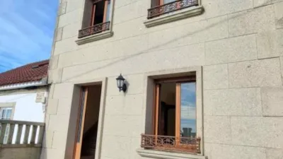 Casa – Santa Uxía de Ribeira, O Rabelo, Os Páramos - Vista 3