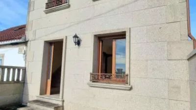 Casa – Santa Uxía de Ribeira, O Rabelo, Os Páramos - Vista 4