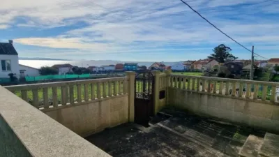 Casa – Santa Uxía de Ribeira, O Rabelo, Os Páramos - Vista 5