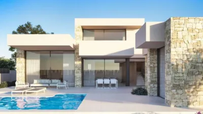 Casa – Dénia - Vista 2