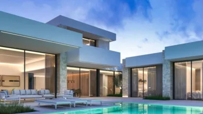 Casa – Dénia - Vista 3