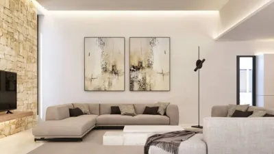 Casa – Dénia - Vista 4
