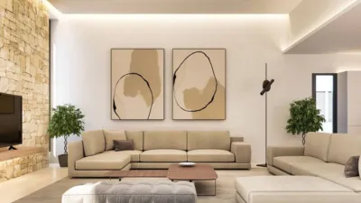 Casa – Dénia - Vista 5