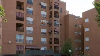 Apartment on Calle del Castaño photo 10