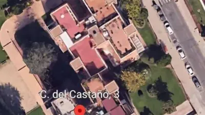 Apartment on Calle del Castaño photo 11