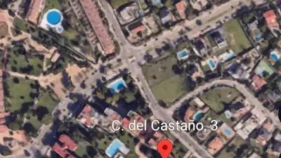 Apartment on Calle del Castaño photo 12