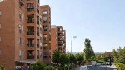 Apartment on Calle del Castaño photo 14