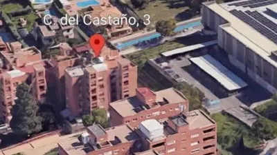Apartment on Calle del Castaño photo 15