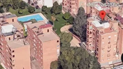 Apartment on Calle del Castaño photo 16