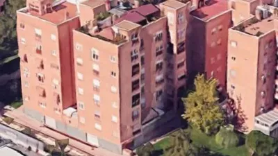 Apartment on Calle del Castaño photo 17