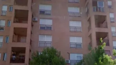 Apartment on Calle del Castaño photo 18