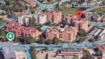 Apartment on Calle del Castaño photo 19