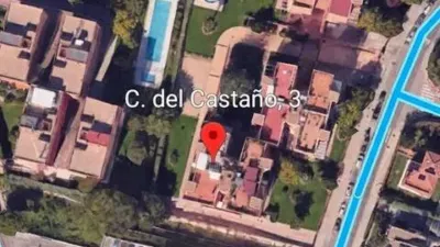 Apartment on Calle del Castaño photo 20