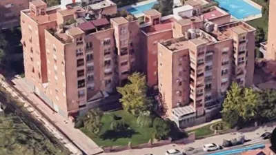 Apartment on Calle del Castaño photo 2