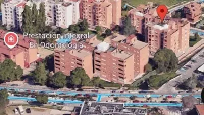 Apartment on Calle del Castaño photo 3