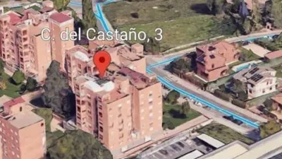 Apartment on Calle del Castaño photo 4