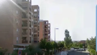 Apartment on Calle del Castaño photo 8