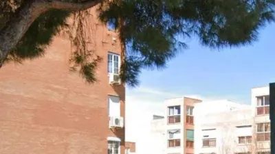 Apartment on Calle del Castaño photo 9