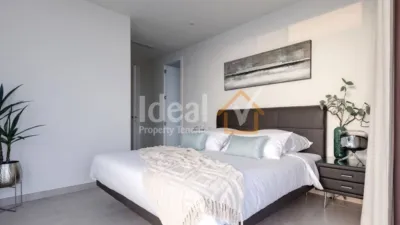 Casa en calle Luxemburgo photo 14