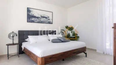 Casa en calle Luxemburgo photo 15