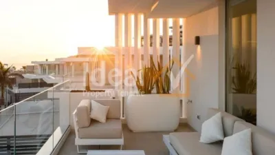 Casa en calle Luxemburgo photo 16