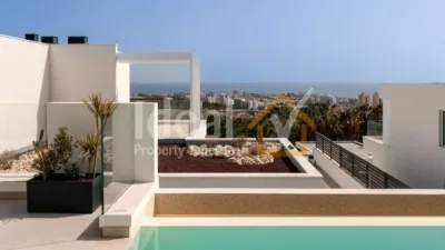 Casa en calle Luxemburgo photo 17