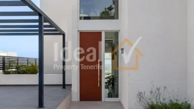 Casa en calle Luxemburgo photo 30